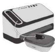 FOODSAVER V4840 - To marinate: - 4