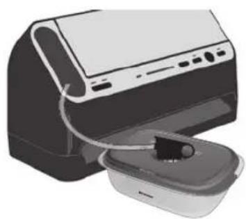 FOODSAVER V4440 - To marinate: - 4