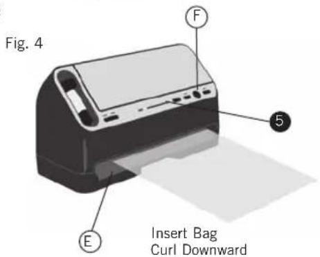 FOODSAVER V4440 - Make a FoodSaver® Bag - 3