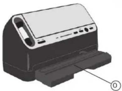 FOODSAVER V4440 - Emptying Drip Tray - 3