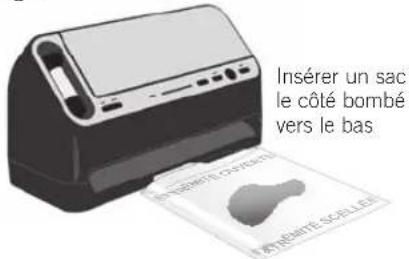 FOODSAVER V4440 - BOUTON DE RÉGLAGE - 4