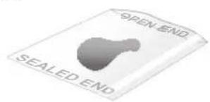 FOODSAVER V4440 - Vacuum Seal a FoodSaver® Bag - 1