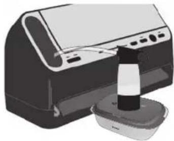FOODSAVER V4440 - BOUTON DE RÉGLAGE - 5