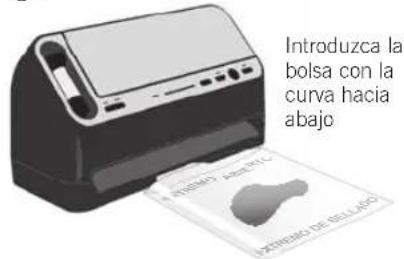 FOODSAVER V4440 - Sellar al vacío una bolsa FoodSaver® - 1