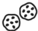 FOODSAVER V4440 - Indicaciones para la preparación de comidas preparadas y sobras: - 1