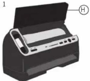 FOODSAVER V4440 - Hacer una bolsa FoodSaver® - 1