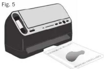 FOODSAVER V4440 - Hacer una bolsa FoodSaver® - 6