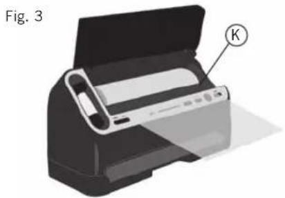 FOODSAVER V4440 - Make a FoodSaver® Bag - 2