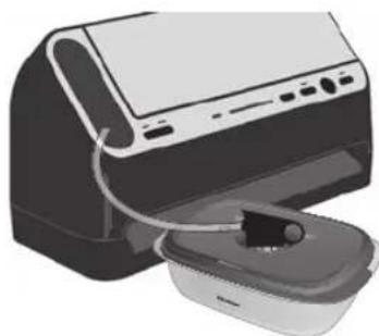 FOODSAVER V4440 - Sellar al vacío una bolsa FoodSaver® - 4