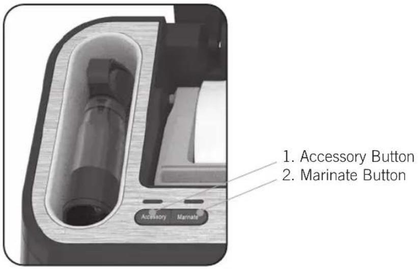 FOODSAVER V4440 - RETRACTABLE HANDHELD SEALER - 1