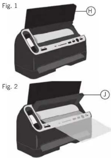 FOODSAVER V4440 - Make a FoodSaver® Bag - 1