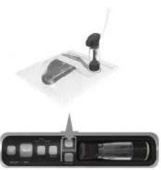 FOODSAVER FM5200 - Pour les scelleurs de pots et les bouchons de bouteilles - 2