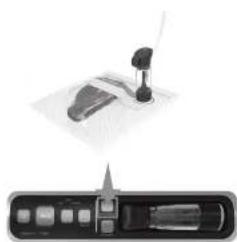 FOODSAVER FM5200 - For Jar Sealers &amp; Bottle Stoppers - 2