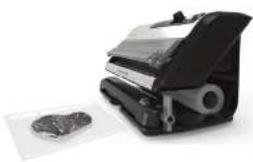 FOODSAVER FM5200 - Sellar al vacío una bolsa FoodSaver® - 1