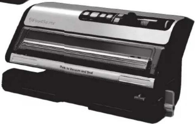 FOODSAVER FM5200 - 1