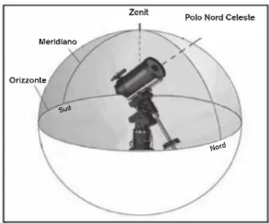 CELESTRON Advanced VX 7 Maksutov Cassegrain - Allineamento a due stelle - 1