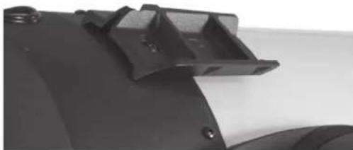 CELESTRON Advanced VX 925 EdgeHD - Installazione del cercatore di stelle 9 x 50 - 2