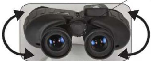 CELESTRON Oceana 7x50 - 1