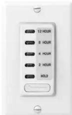 INTERMATIC EI230LA - Pose : - 4