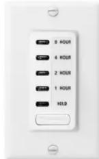 INTERMATIC EI210LA - MODÈLE SÉRIE: EC200, EC210, EI200, EI210, EI220, EI230 - 3