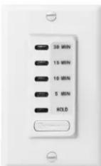 INTERMATIC EI210LA - Pose : - 1