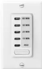 INTERMATIC EI210LA - MODÈLE SÉRIE: EC200, EC210, EI200, EI210, EI220, EI230 - 2
