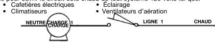 INTERMATIC FD6HW - APPLICATIONS: - 1
