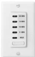 INTERMATIC EI210W - Pose : - 1