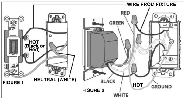 INTERMATIC EI210W - Pose : - 5