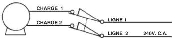 INTERMATIC FD30MHW - DPST - 1