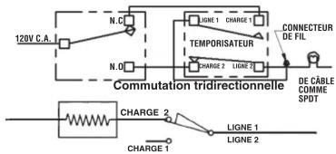 INTERMATIC FD12HHW - SPDT - 1