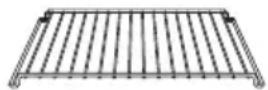 Fors C 554-1 - Grille - 5