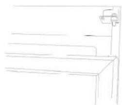Fors BCDV 4000 NG - Door Reversal - 4