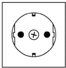 Fors BCV 4000 WG - Electrical Connections - 1