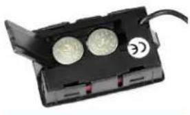 Fors BCV 4000 WG - Thermometer - 2