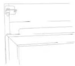 Fors BCV 4000 NG - Door Reversal - 6