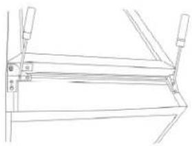 Fors BCV 4000 NG - Door Reversal - 11