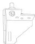 Fors BCV 4000 NG - Door Reversal - 10