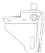 Fors BCV 4000 NG - Door Reversal - 9