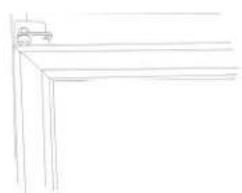 Fors BCV 4000 NG - Door Reversal - 7