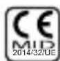 Fantini Cosmi ECC15CA2 - HYDROCAL-M4 (ECC15CA2 - ECC20CA2) - 1
