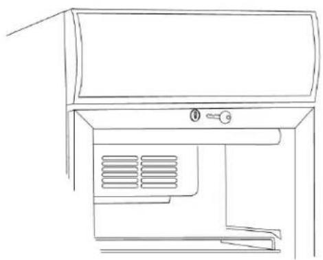 Fors WK 184118 NG - Serratura - 1