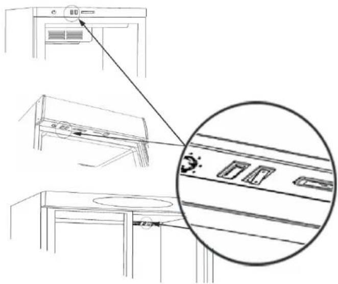 Fors WK 184118 NG - Illuminazione interna - 1