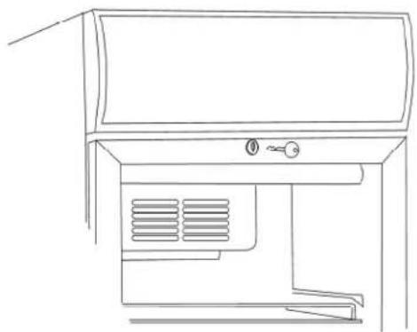 Fors WK 184118 NG - Serrure - 1