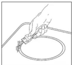 Fors GKT 604 ES - Specific soiling - 1