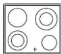 Fors GKT 604 ES - Technical data - 2