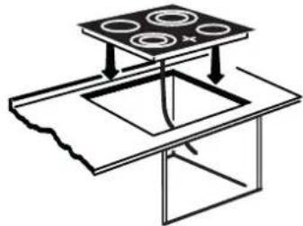 Fors GKT 604 ES - Clips - 3