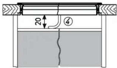 Fors GKT 604 ES - Clips - 9