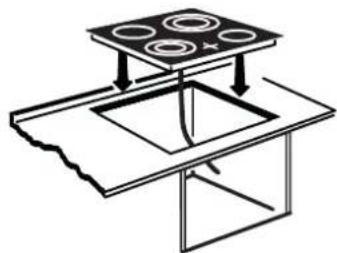 Fors GKT 604 ES - Le clip - 2