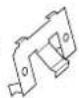 Fors GKT 604 ES - Clips - 1